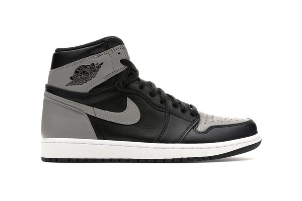 NIKE Air Jordan 1 Shadow Grey? - Slickies