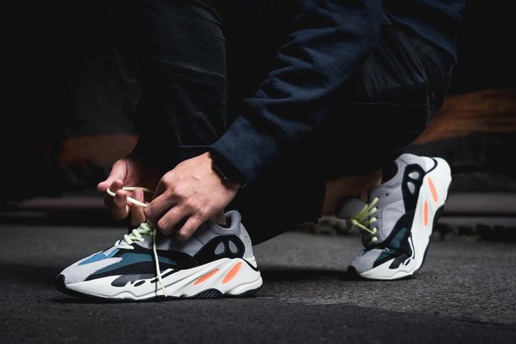 yeezy 700 waverunners