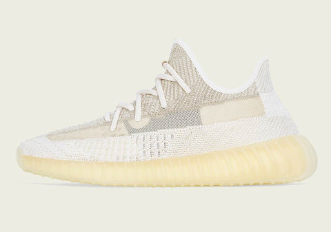 Where to buy shoe laces for the Yeezy Boost 350 V2 Abez / Natural?