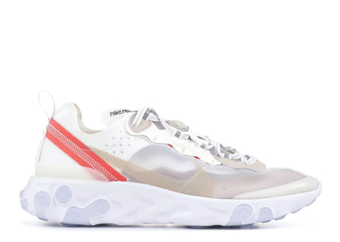 nike react element 87 shoelaces