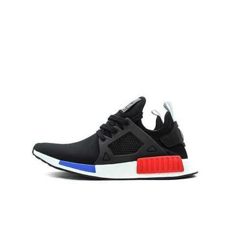 nmd lace length