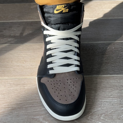 sail laces jordan 1 palomino