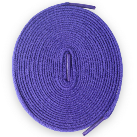 concord purple laces