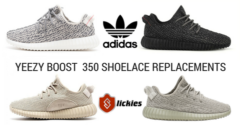 adidas ultra boost shoe laces replacement