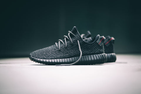 most authentic looking Yeezy Boost 