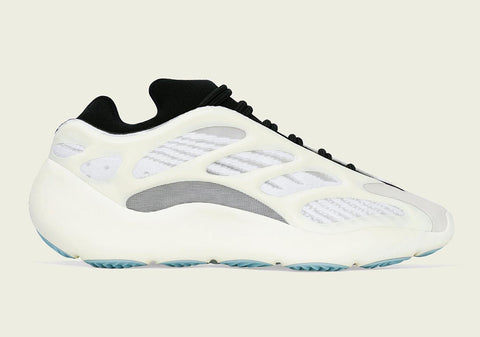 adidas Yeezy Boost 700 V3 "Azael" possibly releasing on December 23rd