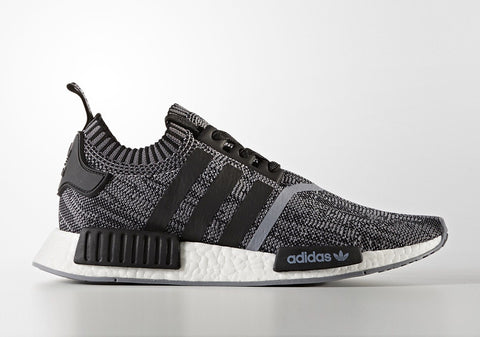 adidas nmd without laces