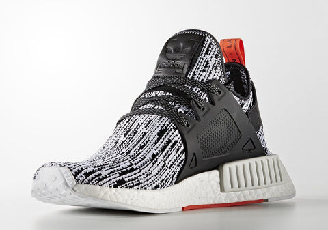 Shoe Laces : ADIDAS NMD XR1 Camo - Slickies