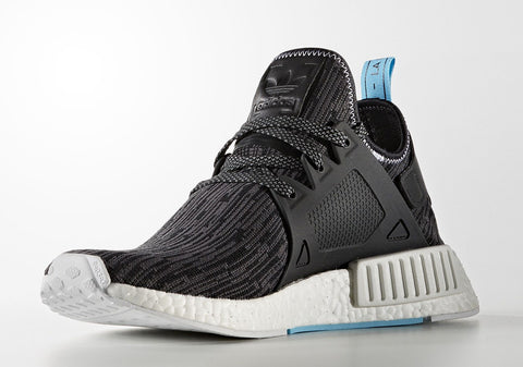 Shoe Laces : ADIDAS NMD XR1 Camo - Slickies