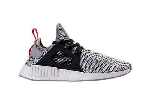 How To Lace Your Sneakers / Swap Your Shoe Laces : ADIDAS NMD XR1 Hexagon Mesh, a Finishline exclusive