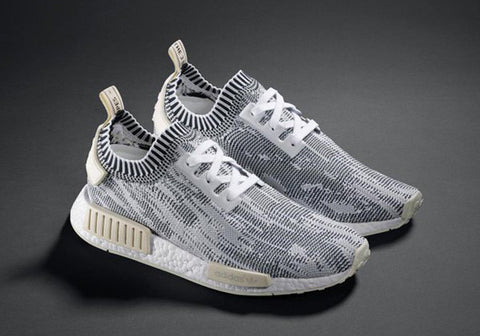 double lace nmd