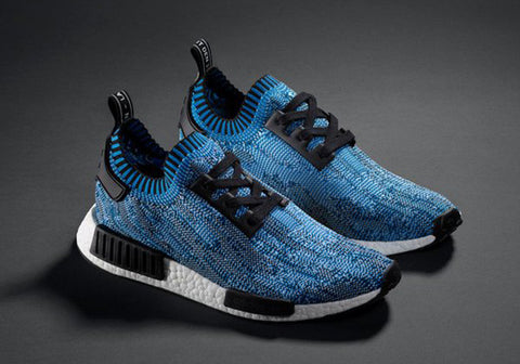 adidas blue shoe laces
