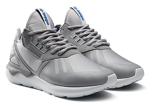 adidas tubular laces