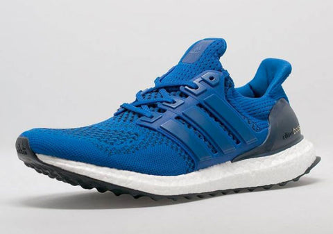 adidas ultra boost royal blue