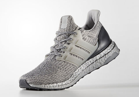 ultra boost 3.0 silver pack