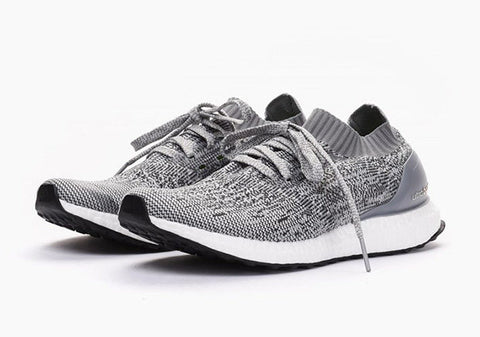 ultra boost uncaged yeezy laces