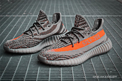 adidas yeezy boost 350 v2 beluga solar red