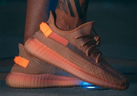 adidas yeezy clay release