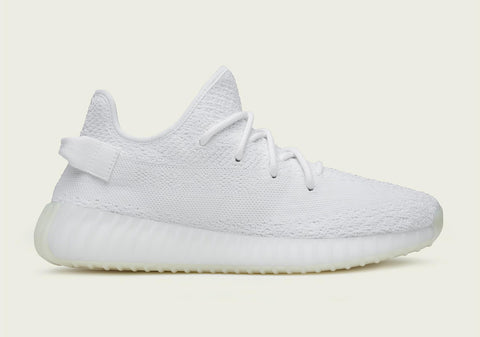 Where to buy shoe laces for the Yeezy Boost 350 V2 Triple White / Cream?