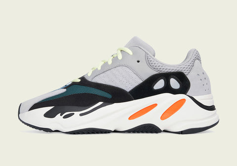 Where to buy the Yeezy Waverunner 700?