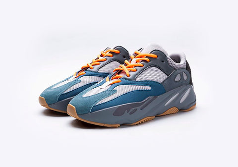 adidas Yeezy Boost 700 "Hospital Blue" releases on September 28th