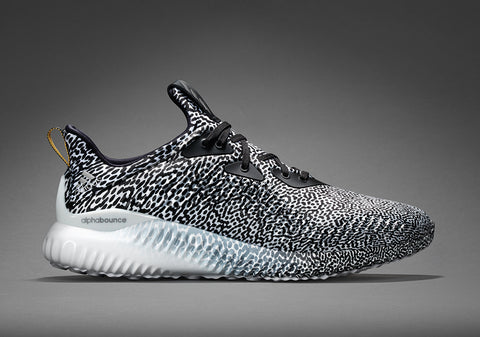 adidas alphabounce laces