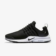 how long are nike presto laces