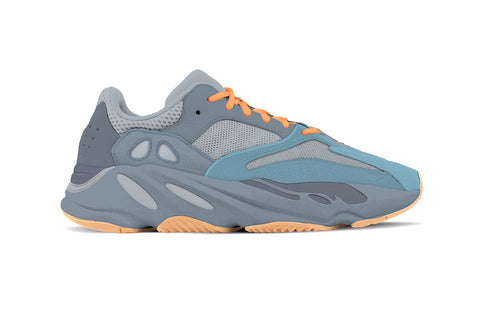 adidas Yeezy Boost 700 "Teal Blue" coming this fall