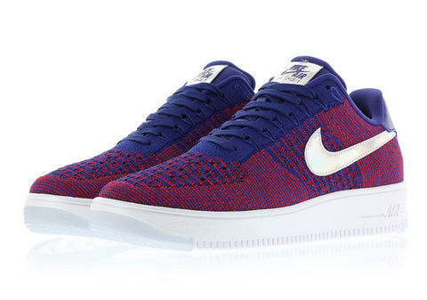 airforce 1 flyknit low