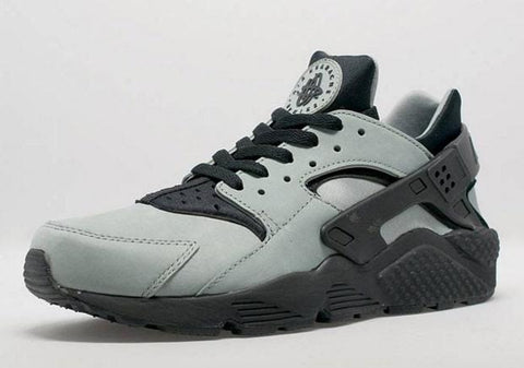 lacing huaraches