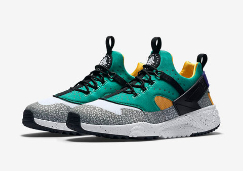 huarache utility