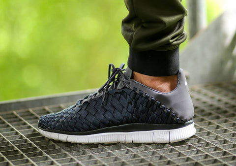 Shoelace Recommendations - Nike Free 