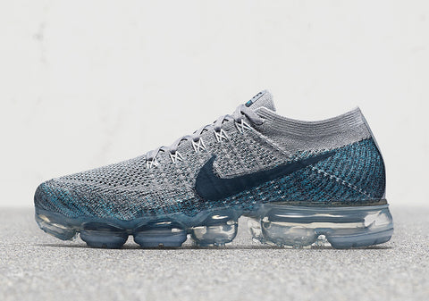How To Lace Your Sneakers / Swap Your Shoe Laces : NIKE Vapormax Flyknit Ice Flash