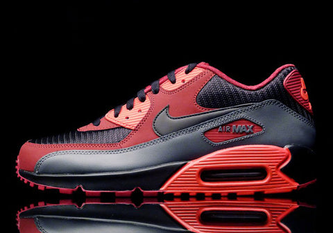 airmax nike 90 infra red