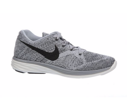 nike flyknit lunar 3 wolf grey summit white cool grey black