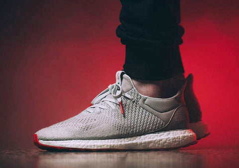 ultra boost uncaged shoelace