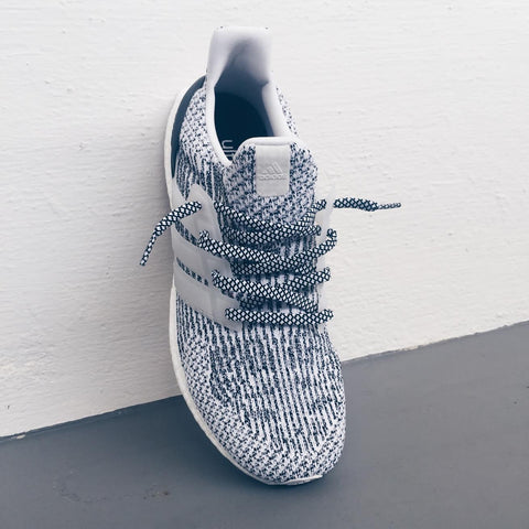Shoe Laces : ADIDAS Ultra Boost - Slickies