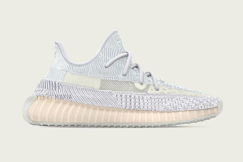 MORE 350s incoming : Yeezy Boost 350 V2 Cloudwhite leaks – Slickies