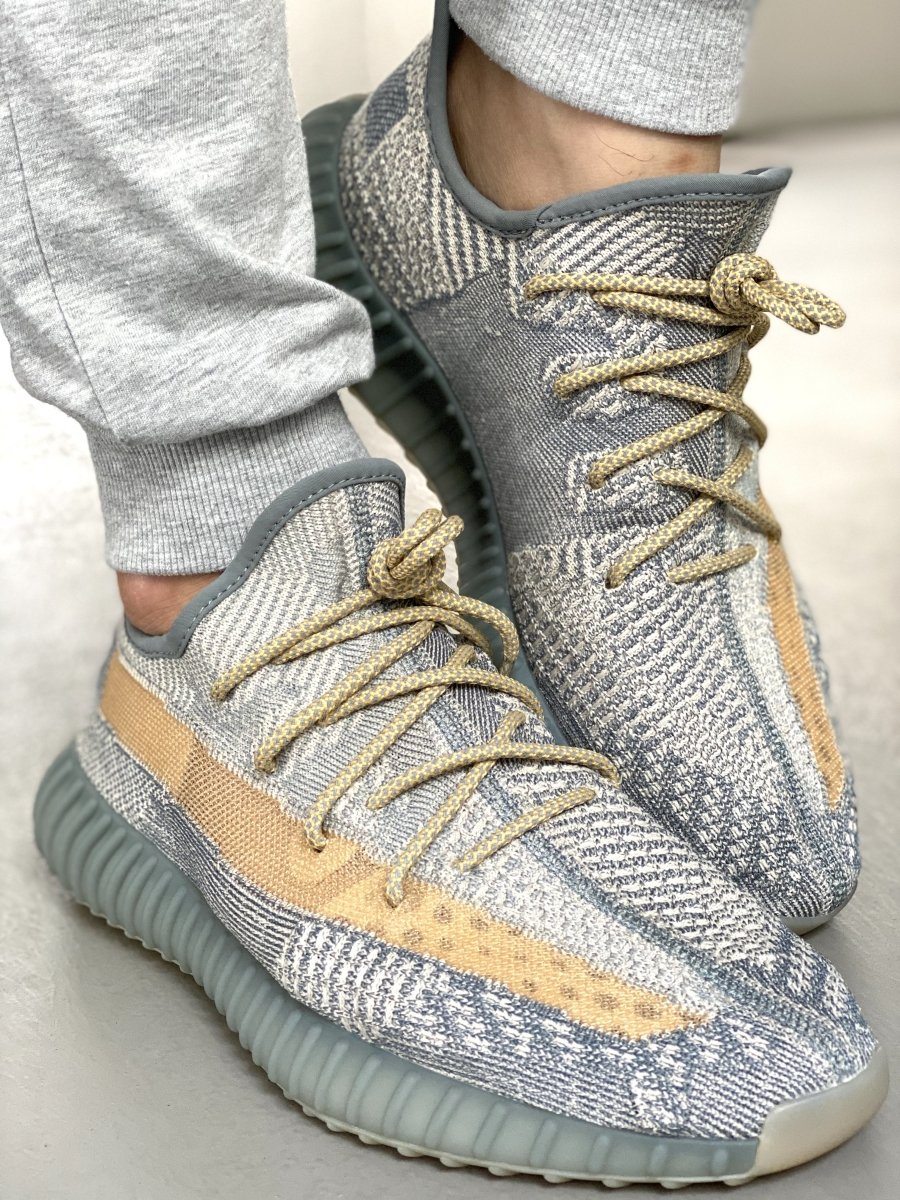 yeezy static shoelaces