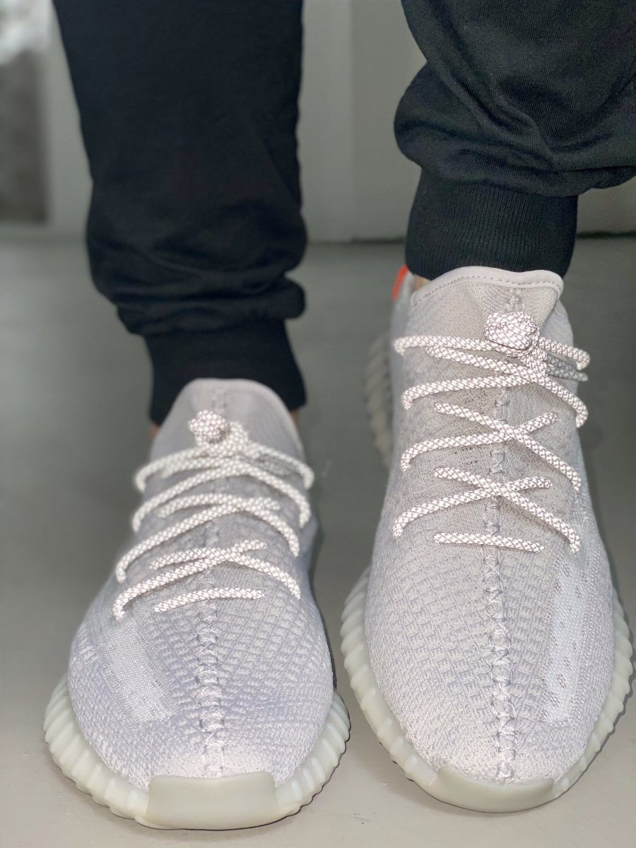 yeezy 350 light grey