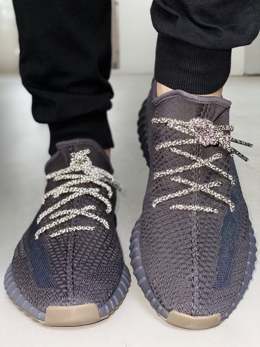 Yeezy Laces 3M Reflective Rope V2 