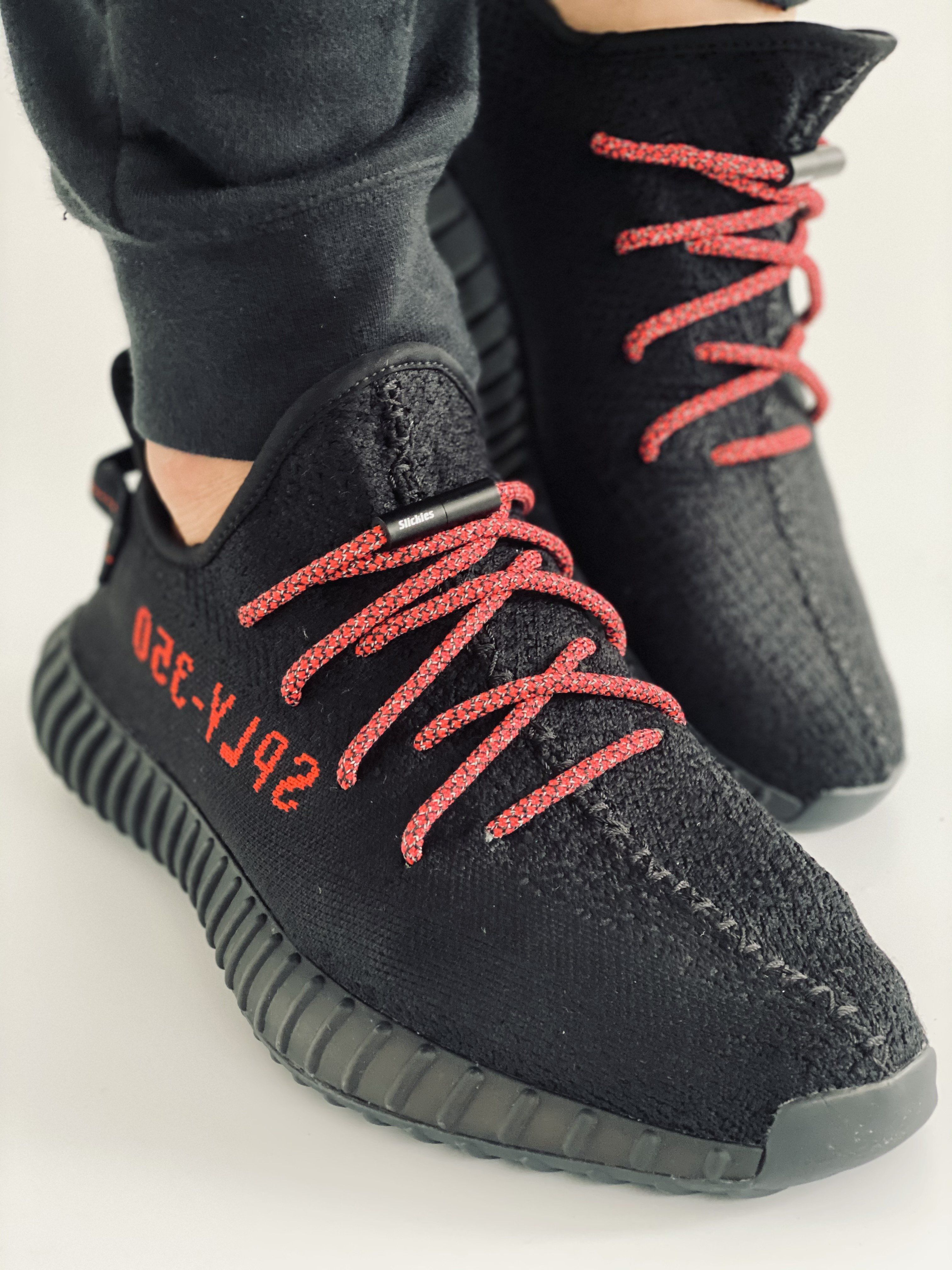 yeezy bred