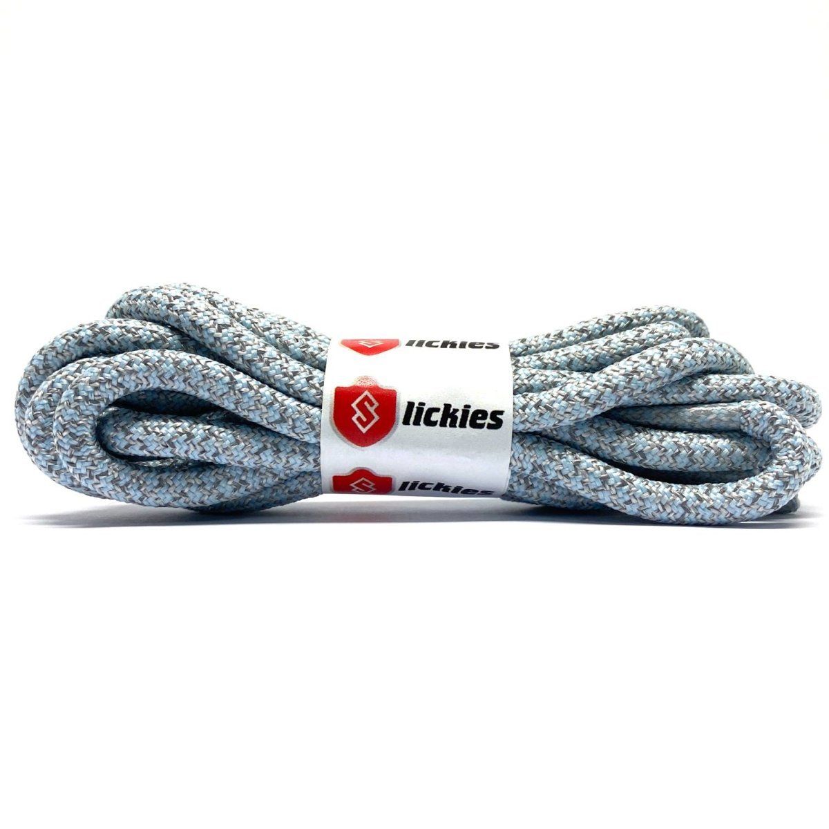 yeezy blue tint laces for sale