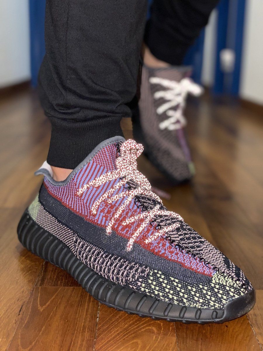 3m yeezys