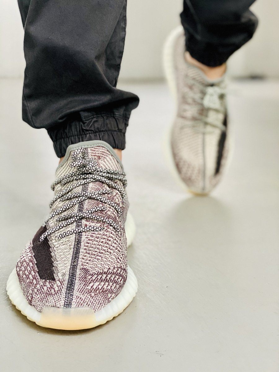 nmd yeezy laces