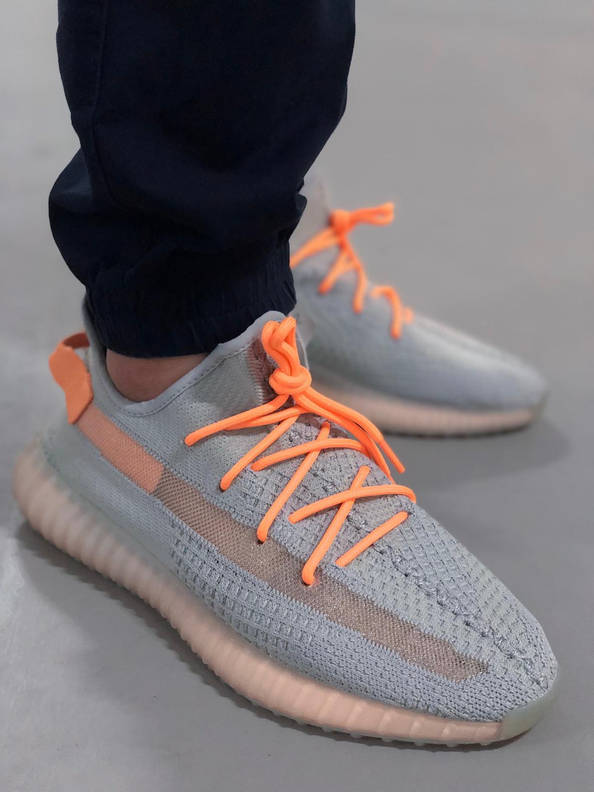 true form yeezy release