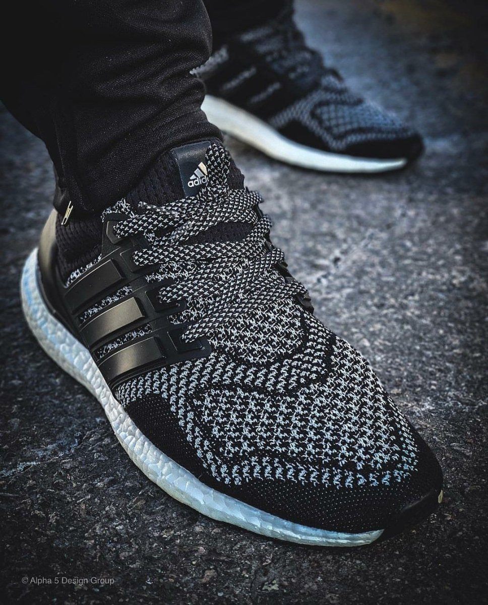 3m laces ultra boost