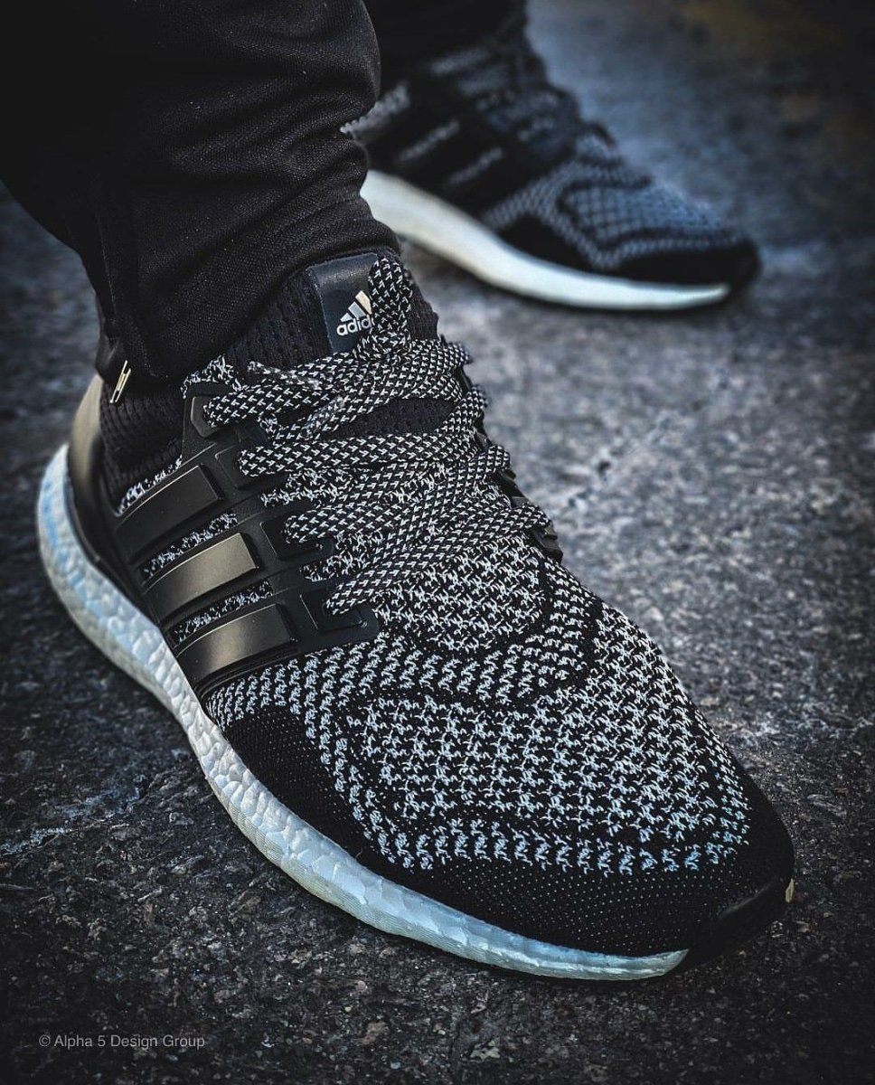 adidas 3m laces