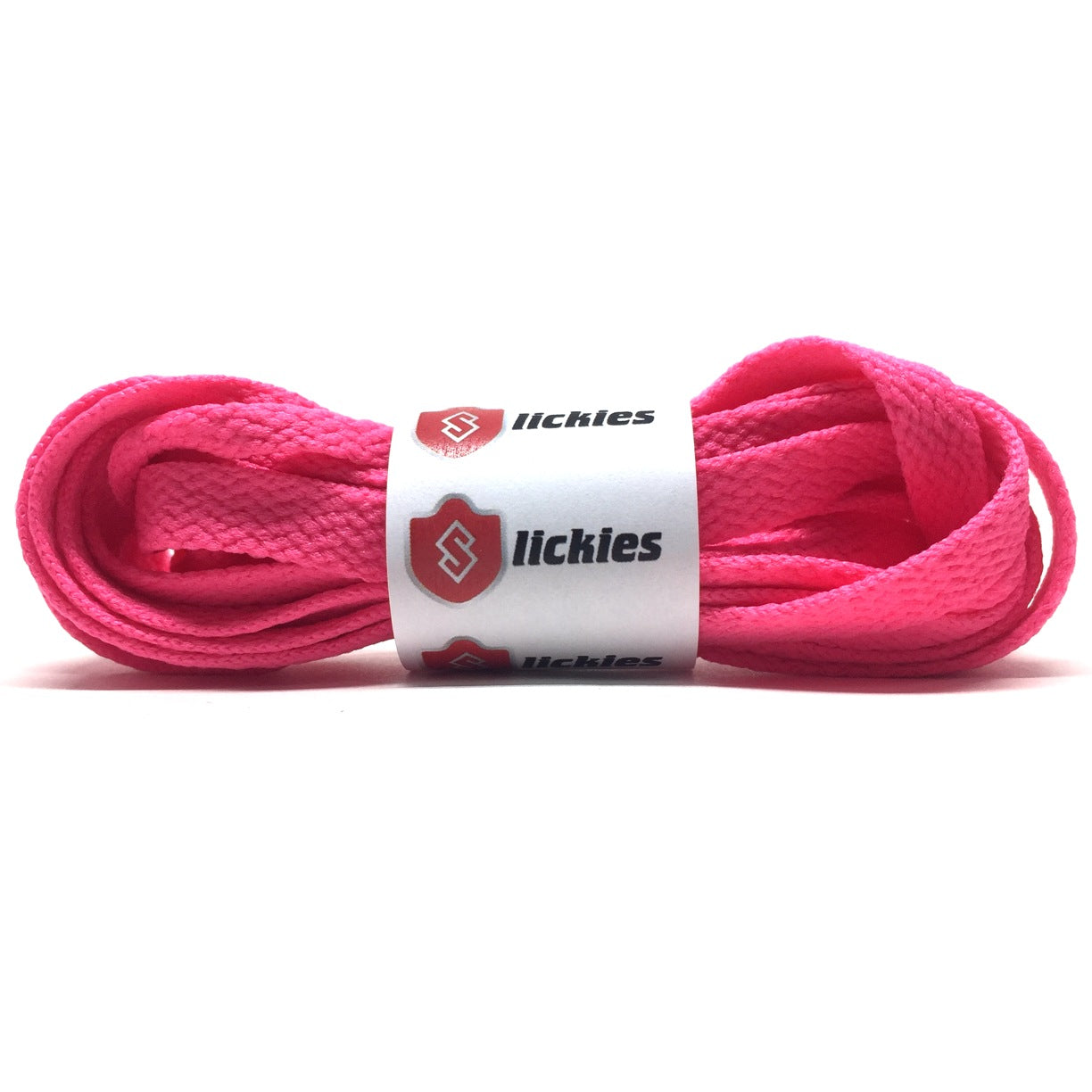 thin flat laces