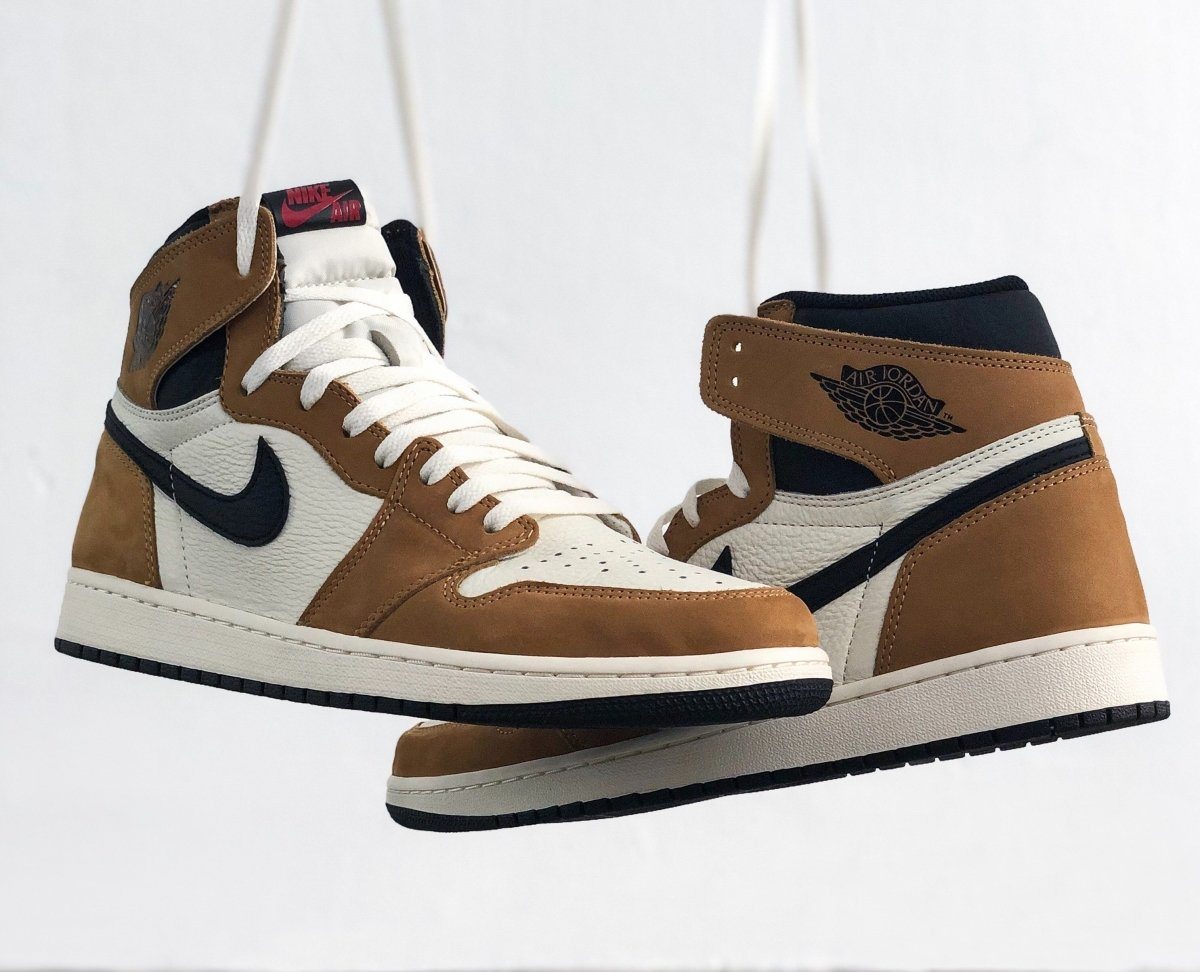 air jordan 1 sail laces